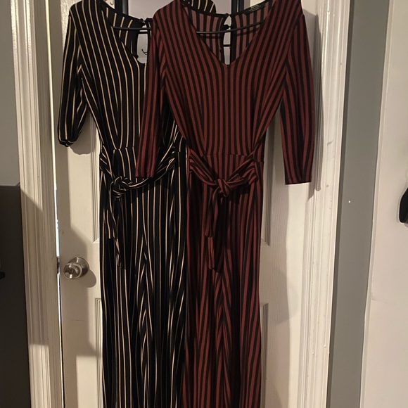 Bershka Pants - Winter jumpsuits from Berska